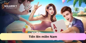 Tiến lên miền Nam