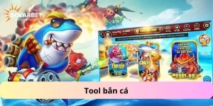 Tool bắn cá
