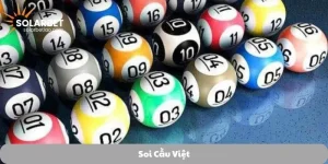 Soi cầu Việt