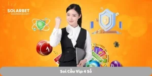 Soi cầu vip 4 số