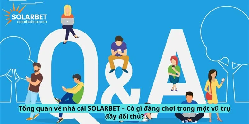 Tổng quan về nhà cái