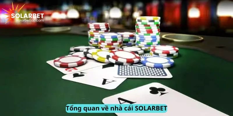 Tổng quan về nhà cái
